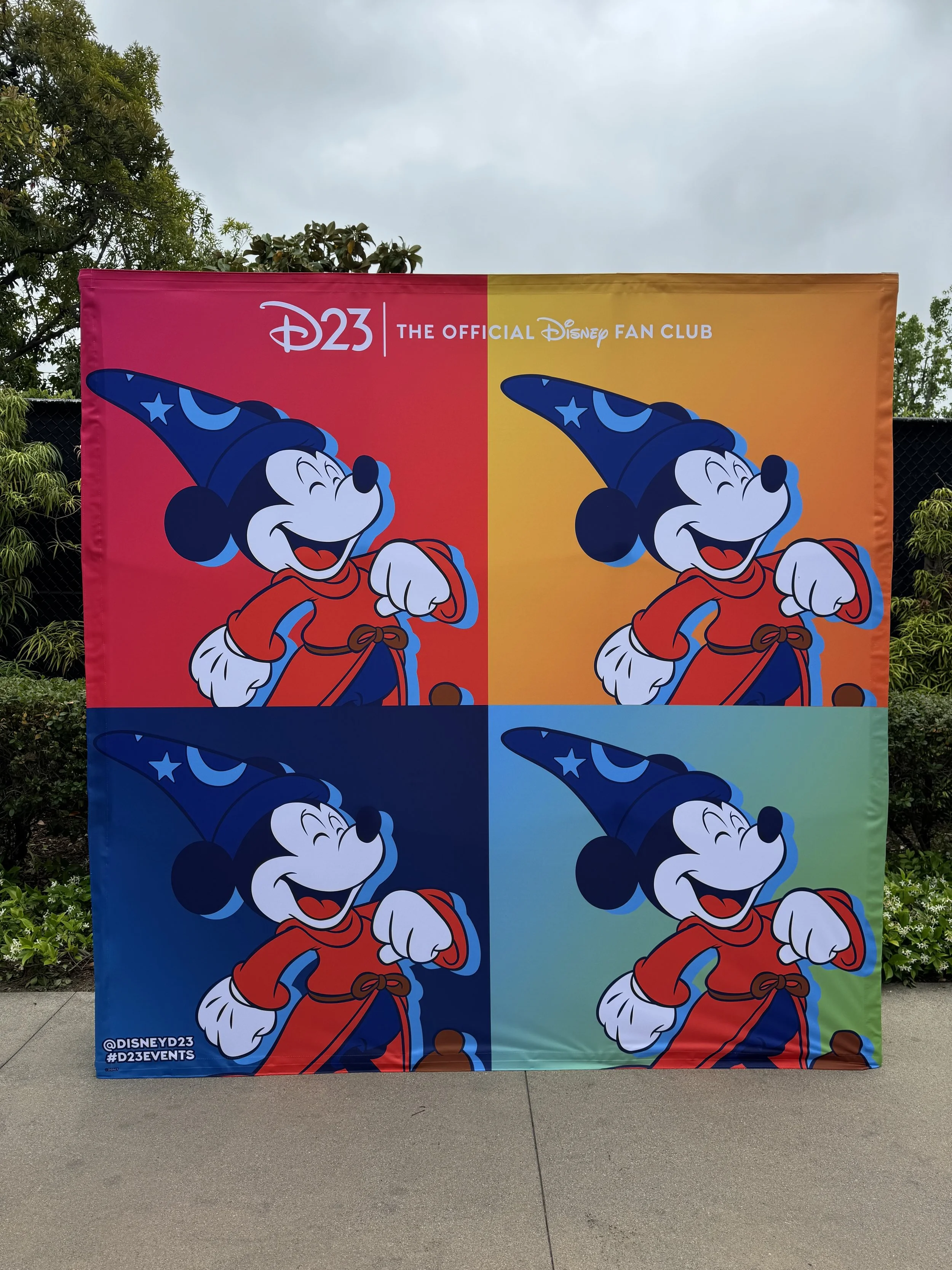 D23 Spotlight Series: Duffy & Friends 20th Anniversary Event Recap